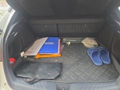 Toyota Yize 2.0L Edition - ფოტო 7