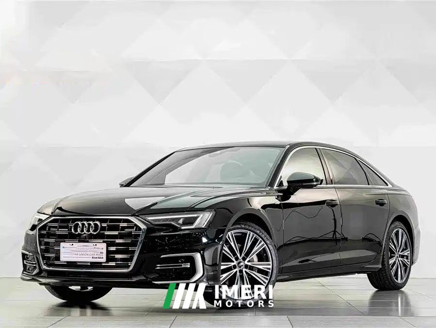 Audi A6L 45 TFSI Premium Dynamic - car from China