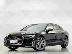 Audi A6L 45 TFSI Premium Dynamic - photo 1