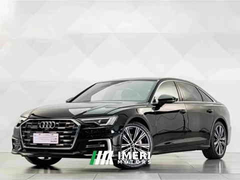 2023 Audi A6L 45 TFSI Premium Dynamic - ავტომობილი ჩინეთიდან