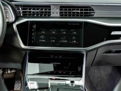 Audi A6L 45 TFSI Premium Dynamic - photo 10