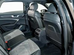 Audi A6L 45 TFSI Premium Dynamic - photo 12