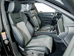 Audi A6L 45 TFSI Premium Dynamic - photo 13