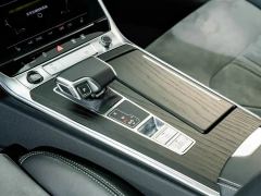 Audi A6L 45 TFSI Premium Dynamic - photo 14