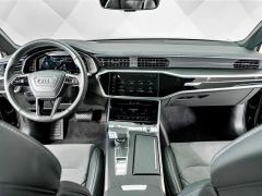 Audi A6L 45 TFSI Premium Dynamic - photo 15