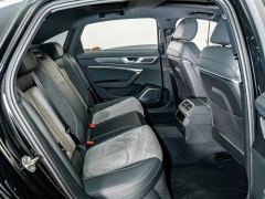 Audi A6L 45 TFSI Premium Dynamic - photo 18