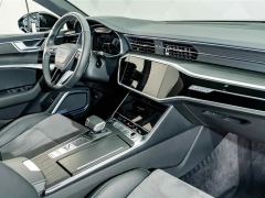 Audi A6L 45 TFSI Premium Dynamic - photo 19