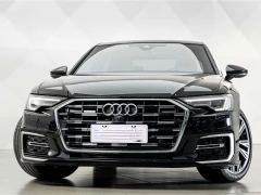 Audi A6L 45 TFSI Premium Dynamic - photo 2