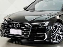 Audi A6L 45 TFSI Premium Dynamic - photo 3