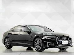 Audi A6L 45 TFSI Premium Dynamic - photo 4