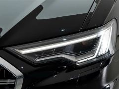 Audi A6L 45 TFSI Premium Dynamic - photo 5