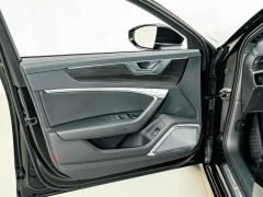 Audi A6L 45 TFSI Premium Dynamic - photo 6