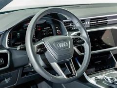 Audi A6L 45 TFSI Premium Dynamic - photo 7