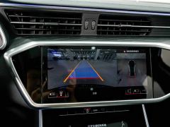 Audi A6L 45 TFSI Premium Dynamic - photo 8