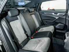Audi A6L 45 TFSI Premium Dynamic - photo 9