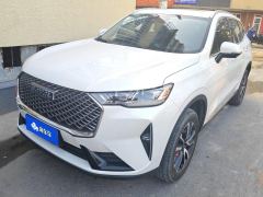 Haval H6 Gen 3 1.5T 2WD Max - ფოტო 1
