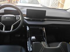 Haval H6 Gen 3 1.5T 2WD Max - ფოტო 16
