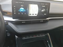 Haval H6 Gen 3 1.5T 2WD Max - ფოტო 17