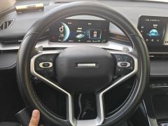 Haval H6 Gen 3 1.5T 2WD Max - ფოტო 18