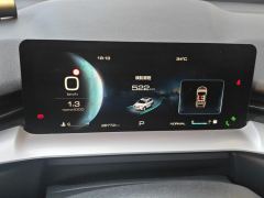 Haval H6 Gen 3 1.5T 2WD Max - ფოტო 20