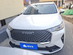 Haval H6 Gen 3 1.5T 2WD Max - ფოტო 3
