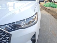 Haval H6 Gen 3 1.5T 2WD Max - ფოტო 4
