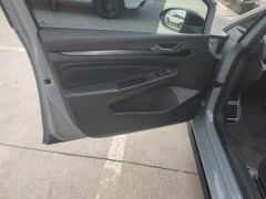 Volkswagen Golf 280TSI R-Line Lite - ფოტო 12