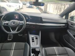 Volkswagen Golf 280TSI R-Line Lite - ფოტო 16