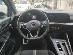 Volkswagen Golf 280TSI R-Line Lite - ფოტო 18