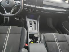 Volkswagen Golf 280TSI R-Line Lite - ფოტო 19