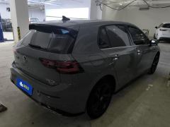 Volkswagen Golf 280TSI R-Line Lite - ფოტო 2