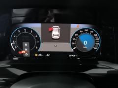 Volkswagen Golf 280TSI R-Line Lite - ფოტო 20