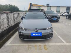 Volkswagen Golf 280TSI R-Line Lite - ფოტო 3