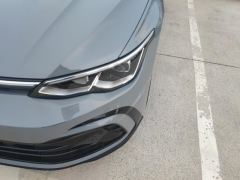 Volkswagen Golf 280TSI R-Line Lite - ფოტო 4