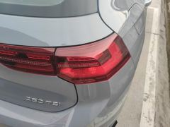Volkswagen Golf 280TSI R-Line Lite - ფოტო 5