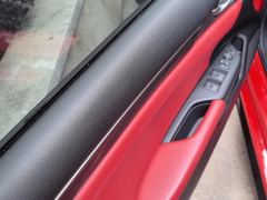 Honda Civic HATCHBACK 220TURBO CVT New Elite Control - ფოტო 13