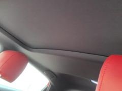 Honda Civic HATCHBACK 220TURBO CVT New Elite Control - ფოტო 15