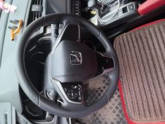 Honda Civic HATCHBACK 220TURBO CVT New Elite Control - ფოტო 18