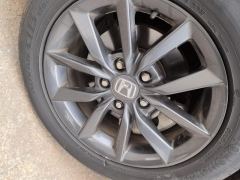 Honda Civic HATCHBACK 220TURBO CVT New Elite Control - ფოტო 6