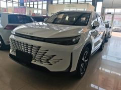Beijing X7 1.5TD ＋ - ფოტო 1