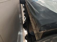 Beijing X7 1.5TD ＋ - ფოტო 11