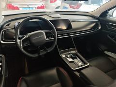 Beijing X7 1.5TD ＋ - ფოტო 16