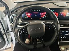 Beijing X7 1.5TD ＋ - ფოტო 18