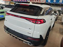 Beijing X7 1.5TD ＋ - ფოტო 2