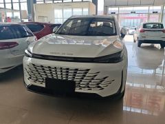 Beijing X7 1.5TD ＋ - ფოტო 3