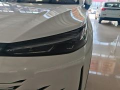 Beijing X7 1.5TD ＋ - ფოტო 4