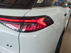 Beijing X7 1.5TD ＋ - ფოტო 5