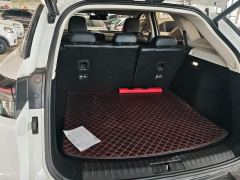 Beijing X7 1.5TD ＋ - ფოტო 7
