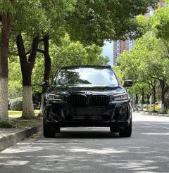 BMW X3 Facelift xDrive30i Premier M Night Package - фото 10