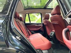 BMW X3 Facelift xDrive30i Premier M Night Package - фото 12